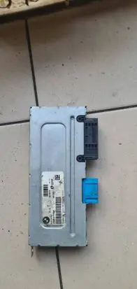 BMW 7 F01 F02 F03 F04 Door central lock control unit/module 9219318 091342