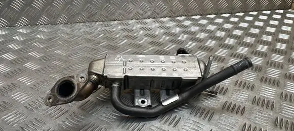 Toyota RAV 4 (XA40) EGR valve cooler 2205000060