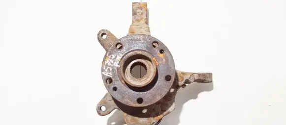 Renault Laguna II Front wheel hub