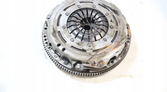 Volkswagen Caddy Clutch set kit