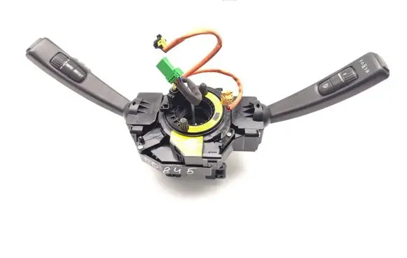 Volvo S40 Wiper turn signal indicator stalk/switch P30798628 17G486-3