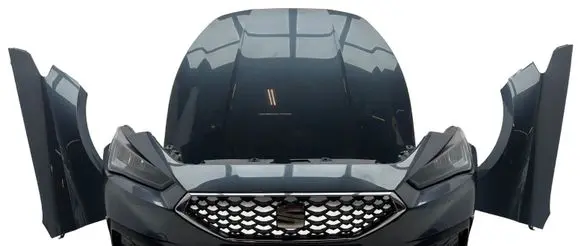 Seat Leon IV Front bodywork piece 5FA807217 LS7H