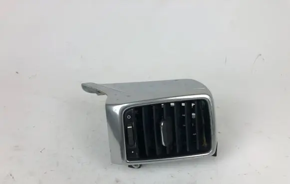 Porsche Panamera (970) Dashboard side air vent grill/cover trim 970553172 B0600559 508812