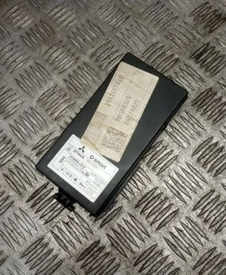 Mitsubishi Colt Central body control module 8637A020 5WK45103A