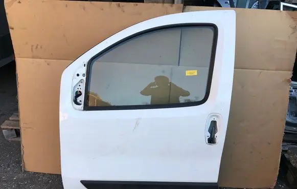 Citroen Nemo Door (2 Door Coupe) 