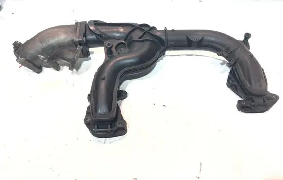 Audi Q7 4L Intake manifold 059145762B
