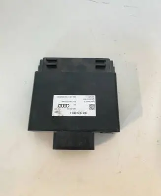 Audi A6 S6 C7 4G Voltage converter/converter module 8K0959663F 8K0959663
