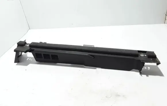 Volkswagen Touareg III Other trunk/boot trim element 760858832Q