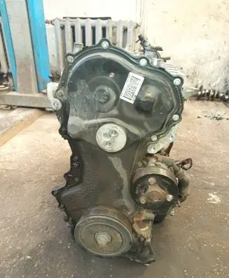Renault Latitude (L70) Engine M9R824 M9RP824 M9R