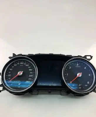 Mercedes-Benz E W213 Speedometer (instrument cluster) A2139007919