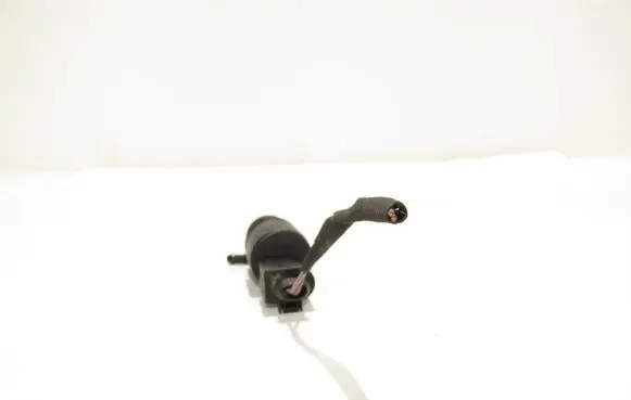 Mercedes-Benz E W212 Windscreen/windshield washer pump