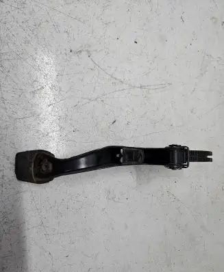 Brake pedal