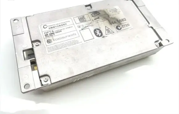 BMW 3 E90 E91 Bluetooth control unit module 6829634 6434A-MULF2