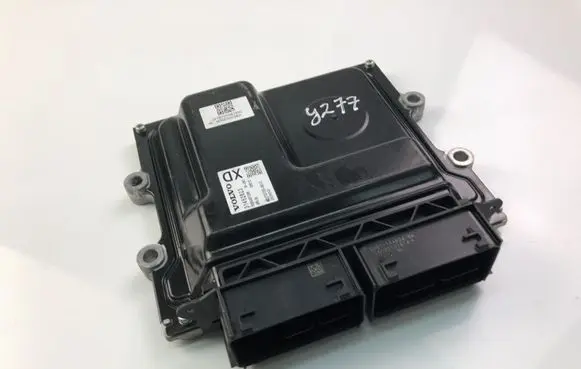 Volvo V60 Other control units/modules 31452623