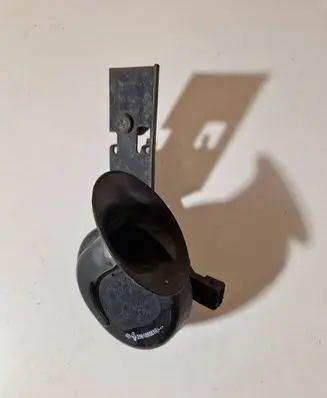 Renault Megane III Horn signal 256109551R A050830