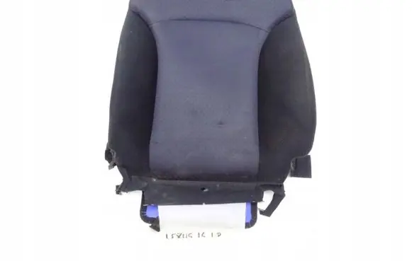 Lexus IS IV XE40 Other seats 