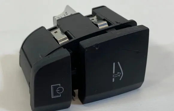 Audi Q7 4L Other switches/knobs/shifts 4L1927227VUV