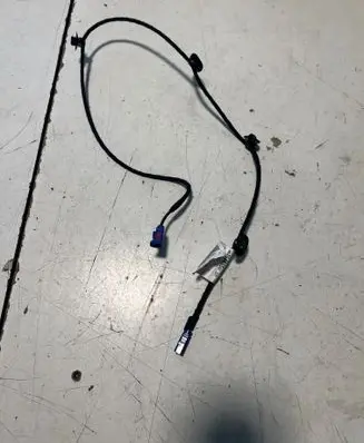 Citroen C5 Aircross II Other wiring loom 9825445580