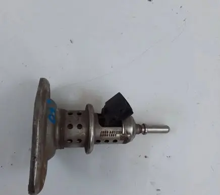 Opel Zafira C AdBlue injector 55501991 J088A01223