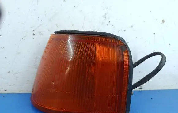 Fiat Uno Front indicator light 