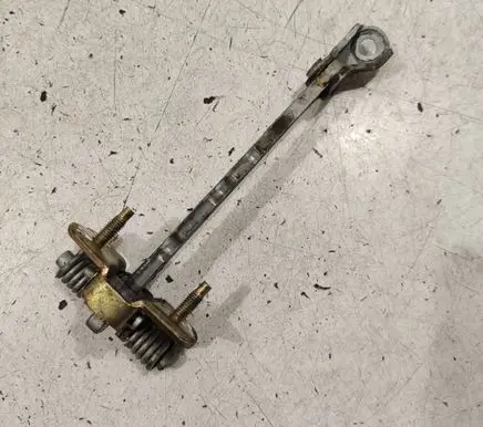 Opel Vivaro Front door soft close latching motor 