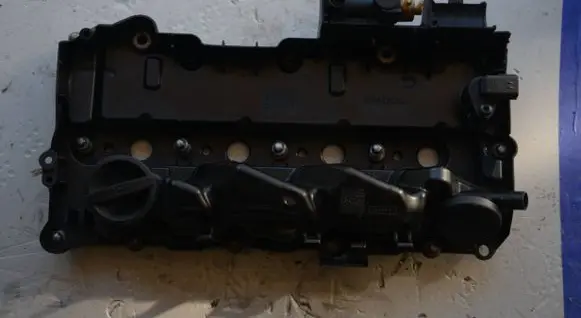 Volvo V60 Rocker cam cover 32213460 DP50A