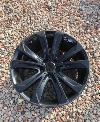 BMW X5 F15 R21 alloy rim 