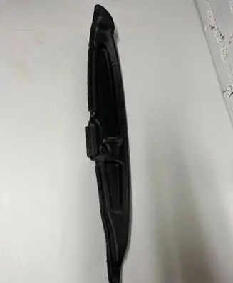 Dodge Charger Fender foam support/seal 68043210A