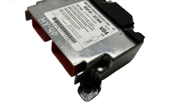 Hyundai i40 Airbag control unit/module 959103Z300 3Z95910300