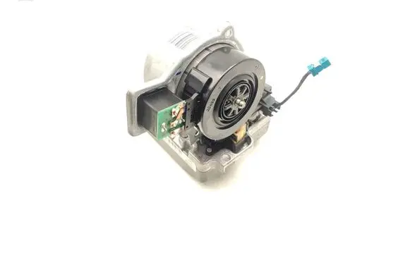 Electric power steering pump