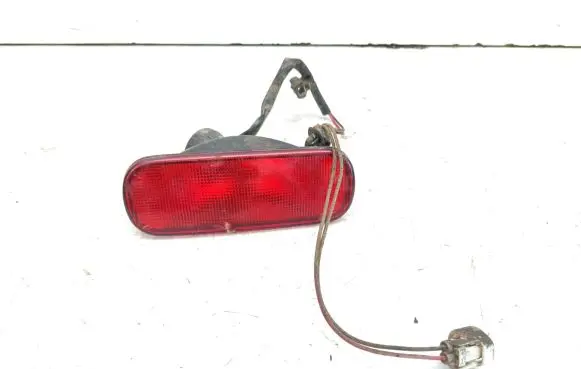 Suzuki Swift III Rear fog light 3657062J0