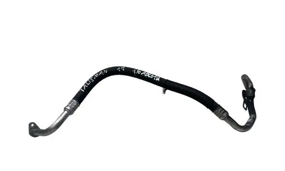 Renault Talisman Air conditioning (A/C) pipe/hose 4455021322166AA