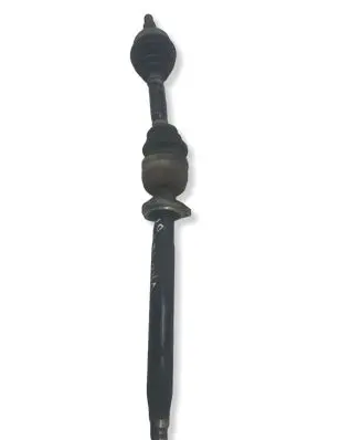 Opel Vectra C Front driveshaft 9186550 81491505 8149150