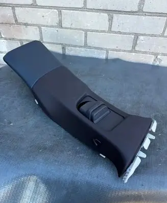 Mercedes-Benz CLS C257 (B) pillar trim (top) A2576900800 A2906903601 A2576901200