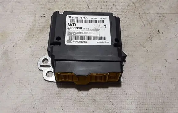 Dodge Durango Airbag control unit/module 68316737AA