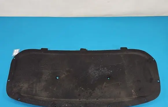 Opel Astra J Engine bonnet/hood sound/heat insulation IMPRK1583418