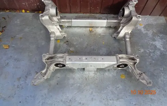 Audi Q8 e-tron Front subframe 4KE391313B 29519E0158