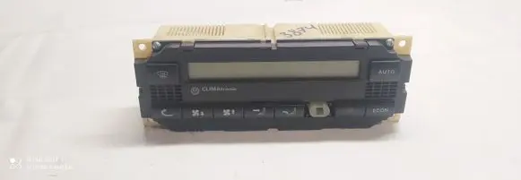 Volkswagen PASSAT B5 Climate control unit 3B1907044A 5HB00761702