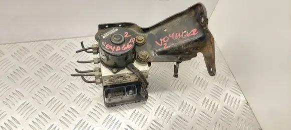 Chrysler Voyager ABS Pump 04686702AEA 25094602933 P04721427AK
