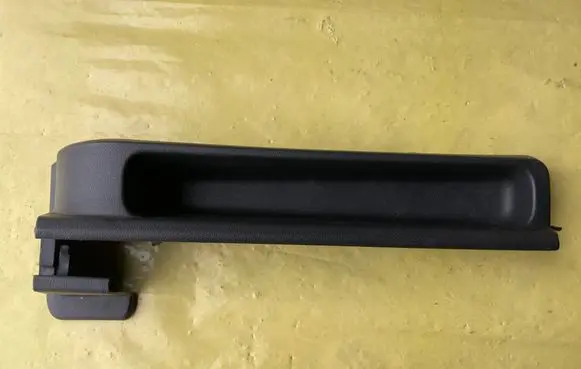 Mercedes-Benz A W169 Front passenger seat rail trim A1699190620