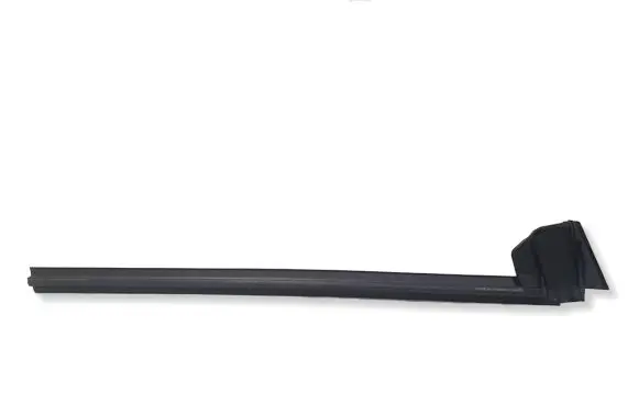 Tesla Model 3 Rubber seal front door window/glass 109050400H 109049600E