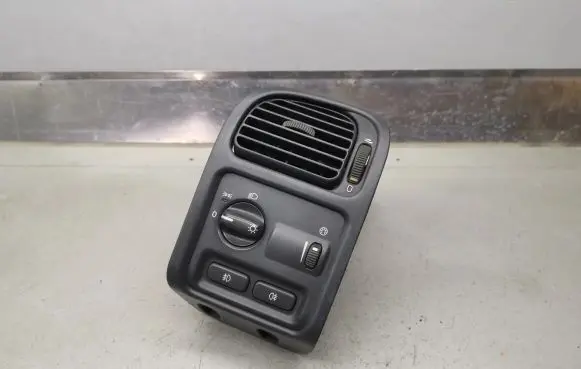 Volvo S40, V40 Light switch 30613942 30613855