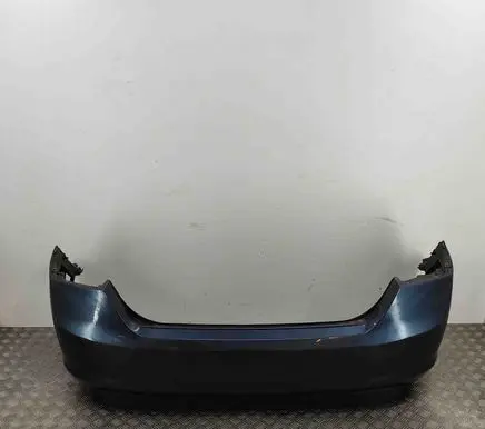 Ford Focus Rear bumper 6N4117906A