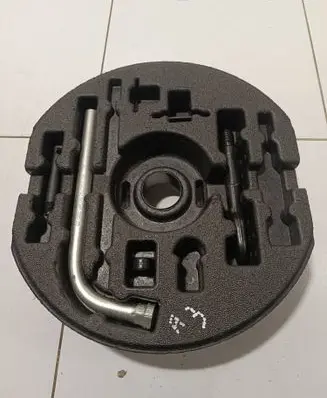Audi A3 S3 8V Tool box 8V3012109N