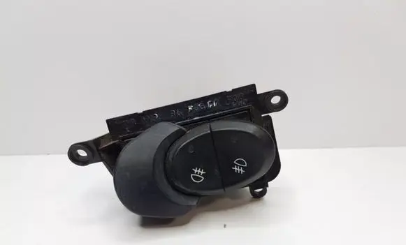 Hyundai Coupe Fog light switch 9374027000