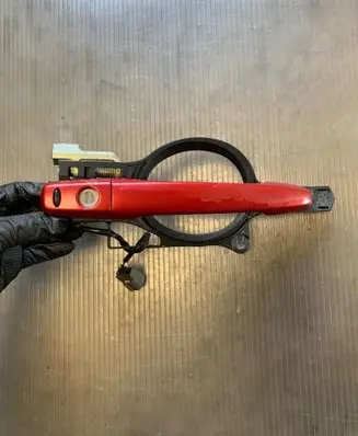 Mitsubishi Outlander Front door exterior handle