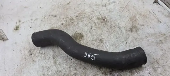 Volvo V50 Intercooler hose/pipe 