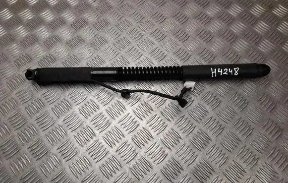 Tesla Model X Front door upper hinge 106344001D