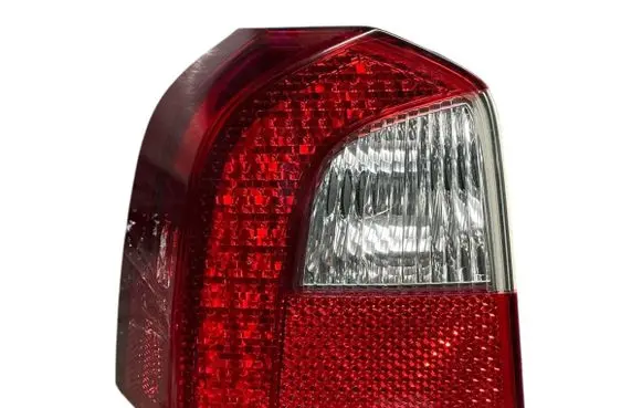 Volvo V70 Rear/tail lights 31276839