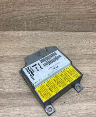 Volvo S70 V70 V70 XC Airbag control unit/module 9472727E 4045